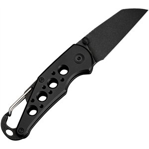 Pragma Button Lock Black