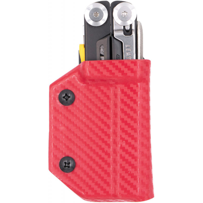 Leatherman Signal Sheath Red