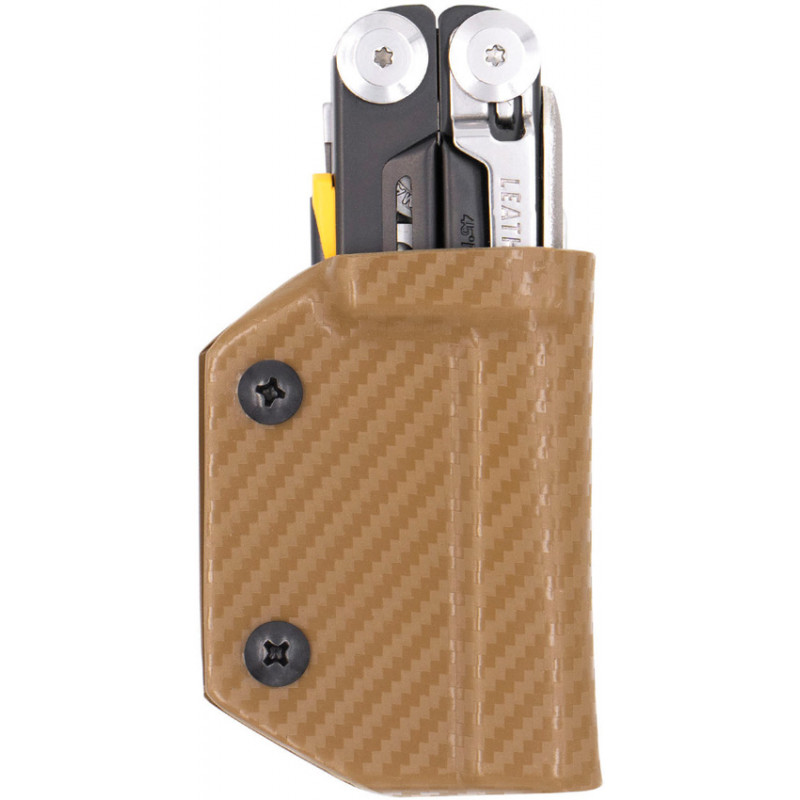 Leatherman Signal Sheath Brown