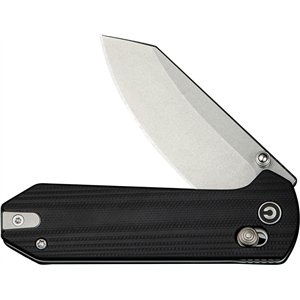 Yonder Crossbar Lock Black