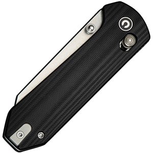 Yonder Crossbar Lock Black