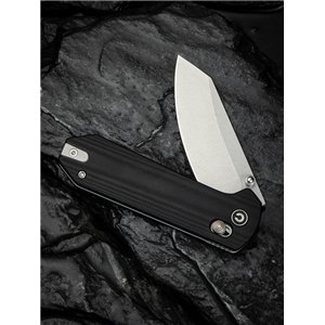 Yonder Crossbar Lock Black