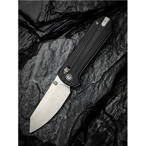 Yonder Crossbar Lock Black