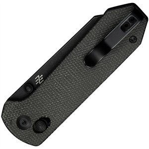 Yonder Crossbar Lock Green