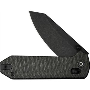 Yonder Crossbar Lock Green