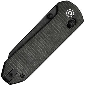 Yonder Crossbar Lock Green