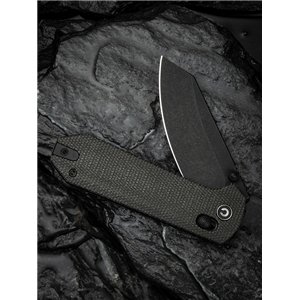 Yonder Crossbar Lock Green