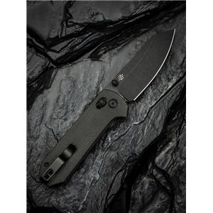 Yonder Crossbar Lock Green