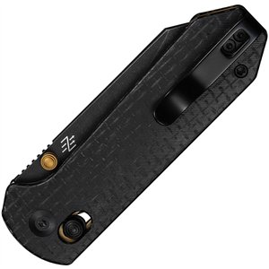 Yonder Crossbar Lock Blk Bur