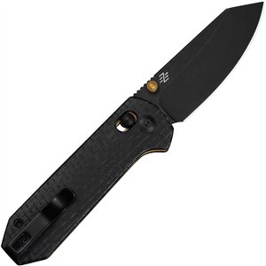 Yonder Crossbar Lock Blk Bur