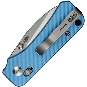 Baby Banter 2 Crossbar Lock