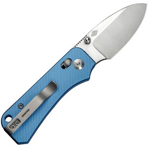 Baby Banter 2 Crossbar Lock