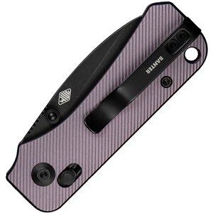 Baby Banter 2 Crossbar Lock