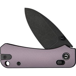 Baby Banter 2 Crossbar Lock