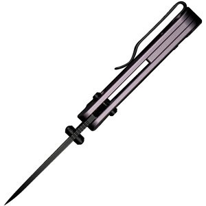 Baby Banter 2 Crossbar Lock