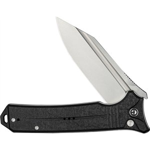 Neurohaptic Button Lock Blk SW