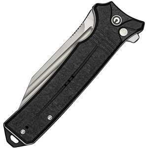 Neurohaptic Button Lock Blk SW