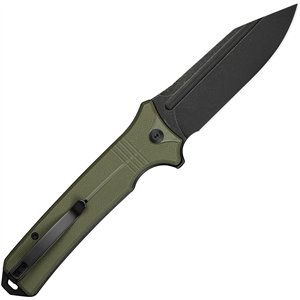 Neurohaptic Button Lock OD