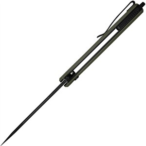 Neurohaptic Button Lock OD