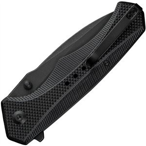 Photonix Linerlock Black