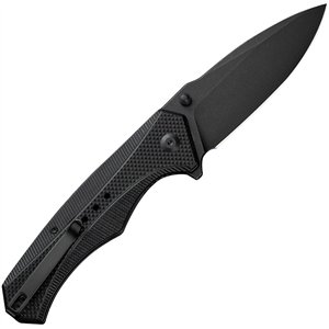 Photonix Linerlock Black