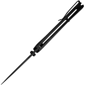 Photonix Linerlock Black