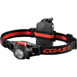 HL7R Rechargeable Headlamp