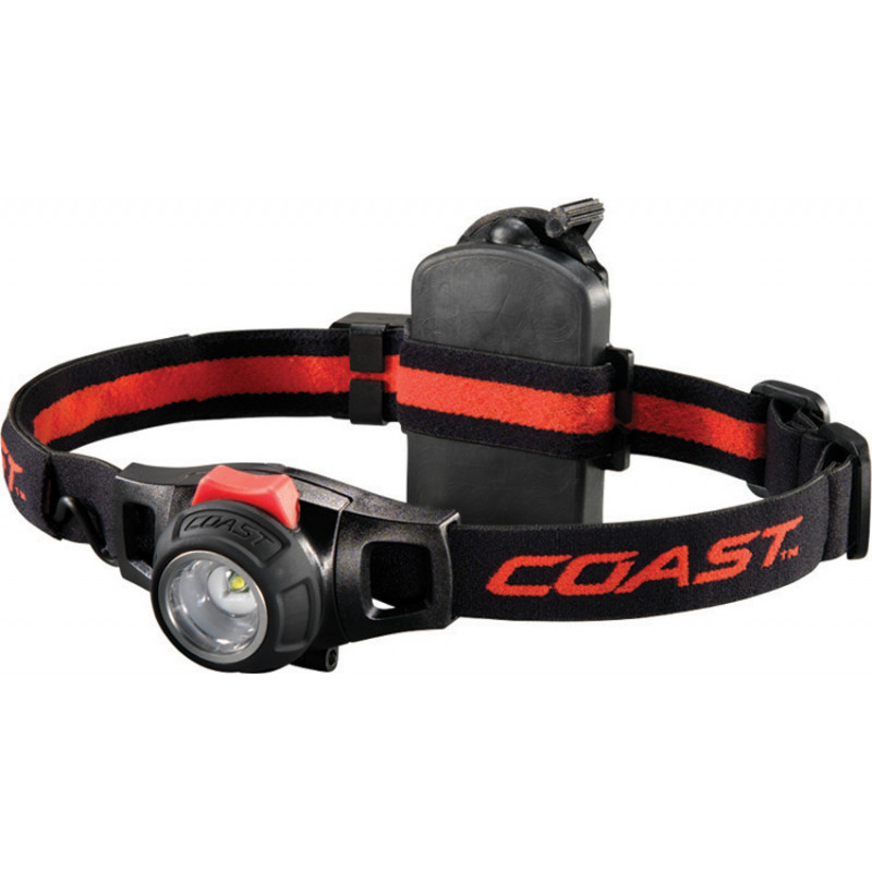 HL7R Rechargeable Headlamp