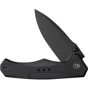 Photonix Linerlock Black