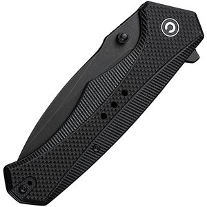 Photonix Linerlock Black