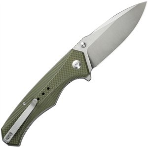 Photonix Linerlock Green