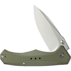 Photonix Linerlock Green