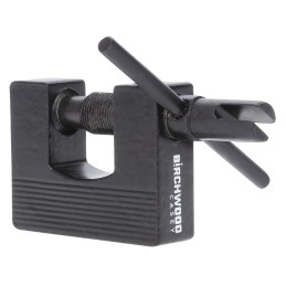 Birchwood Casey AKSIGHTTOOL Front Sight Tool Universal Black Steel Rifle Firearm AKPlatform