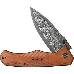 Photonix Linerlock Wood