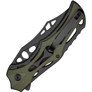 Biophase Button Lock OD