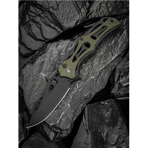 Biophase Button Lock OD