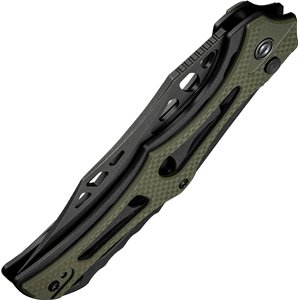 Biophase Button Lock OD