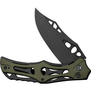 Biophase Button Lock OD