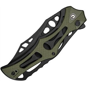 Biophase Button Lock OD