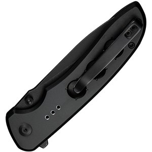 Hyperpulse Button Lock Blk