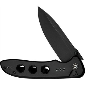 Hyperpulse Button Lock Blk