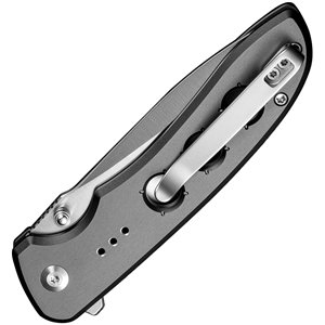 Hyperpulse Button Lock Gray