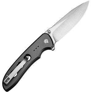 Hyperpulse Button Lock Gray