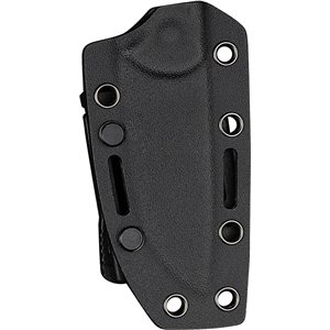 Timberbark Fixed Blade