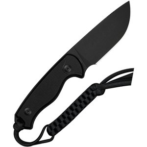 Timberbark Fixed Blade