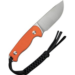 Timberbark Fixed Blade Org