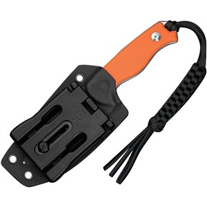 Timberbark Fixed Blade Org