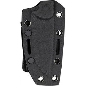 Timberbark Fixed Blade Grn