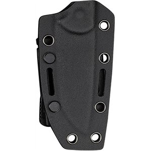 Timberbark Fixed Blade Wood