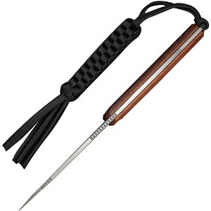 Timberbark Fixed Blade Wood